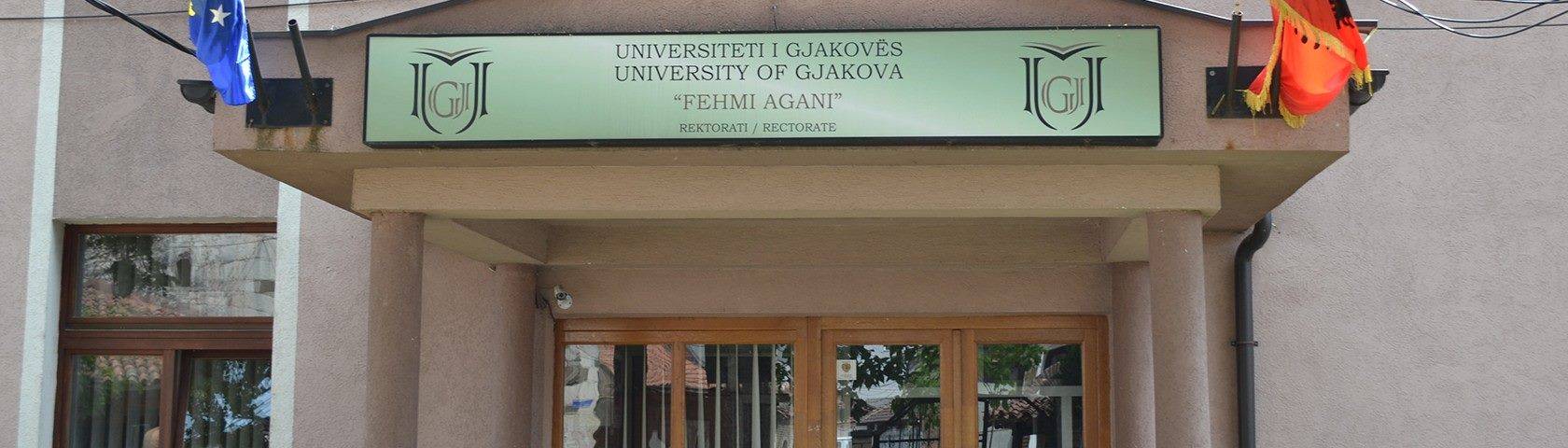 Universiteti i Gjakovës dhe HERAS+ nënshkruajnë Memorandum Mirëkuptimi