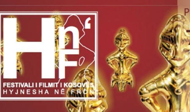Fillon Festivali i Filmit “Hyjnesha në fron”