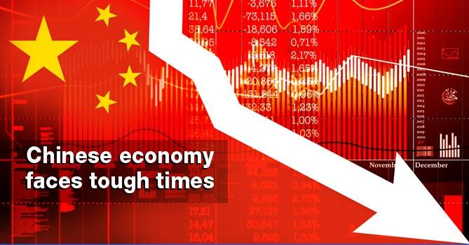 Ekonomia e Kinës më e ulët se sa parashikimet