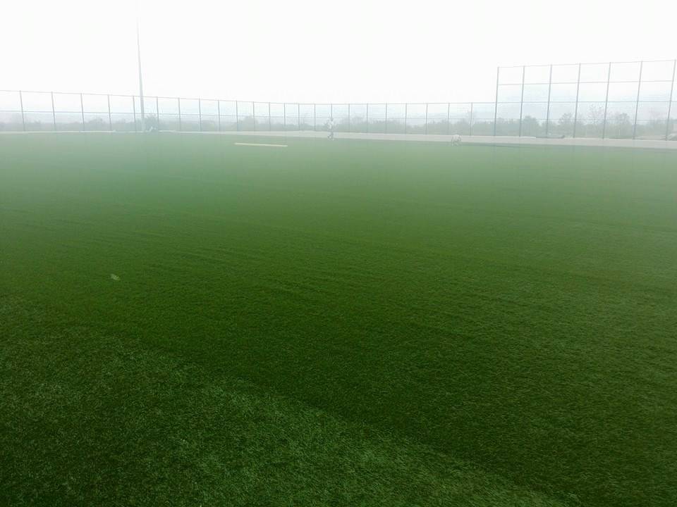 Inaugurohet fusha e futbollit në Ferizaj