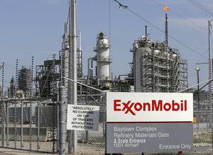 SHBA nuk i japë leje Exxon Mobil për shpime në Rusi 