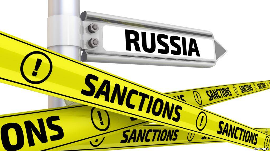 SHBA shtyn hyrjen në fuqi të sanksioneve ndaj kompanive ruse