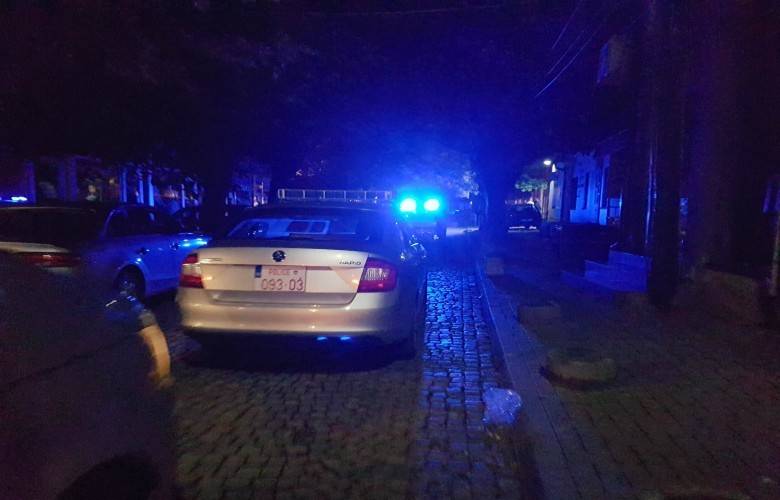 Arrestohen tre të dyshuar për vjedhje të rënda në Prizren