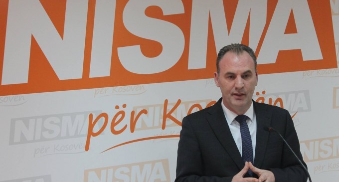 NISMA publikoi emrat e kandidatëve për kryetarë të komunave