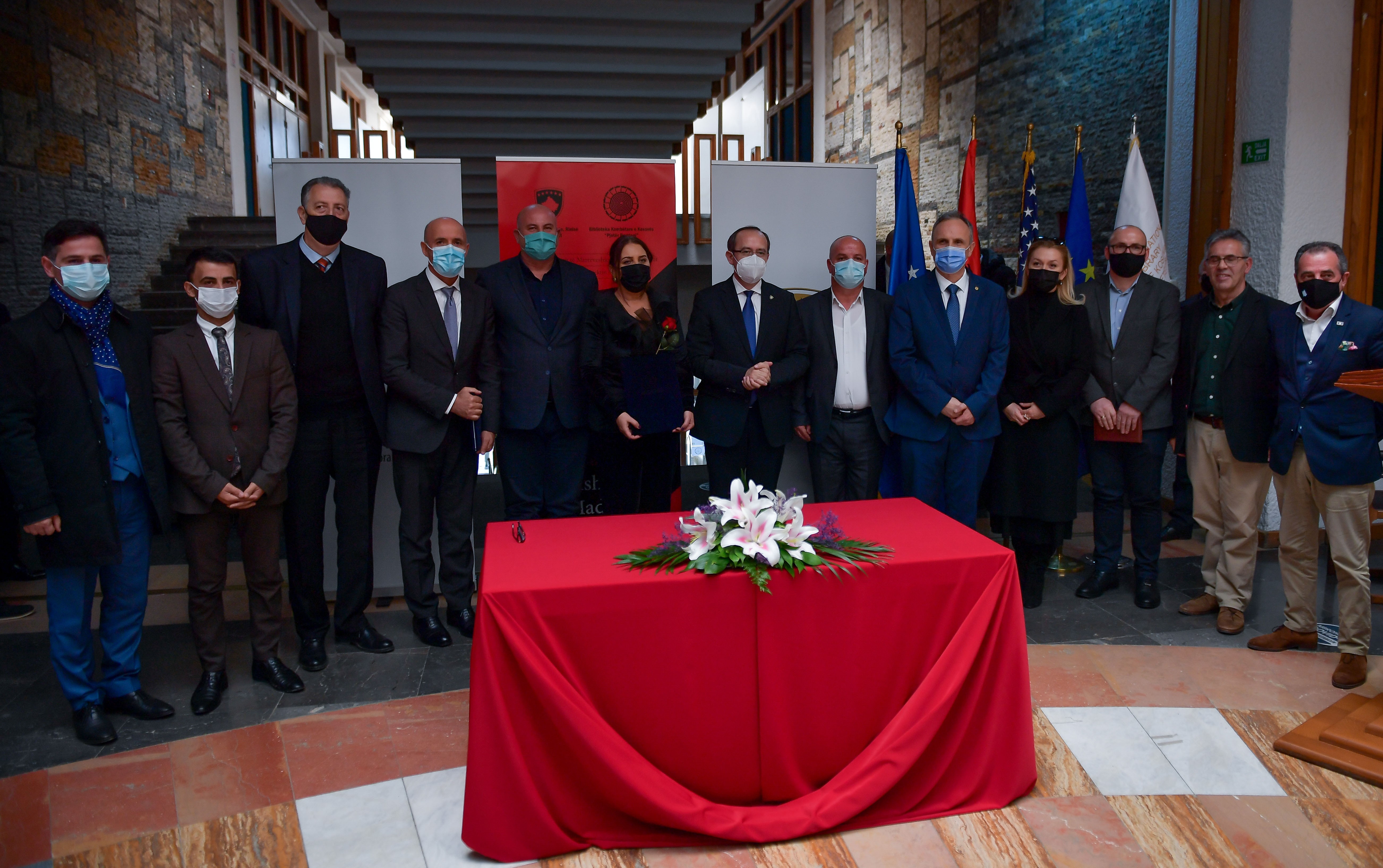 Qendra e Kujtesës së Kosovës, zë i kujtimeve të të mbijetuarve