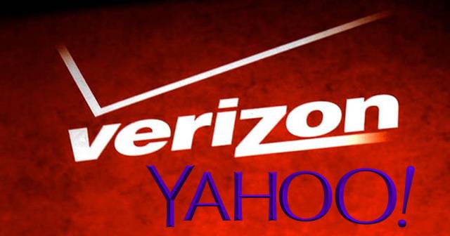 Verizon do të blejë Yahoo-në për 350 milionë dollarë