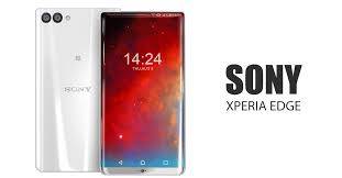 Sony Xperia Edge, modeli më i ri i kompanisë Sony 