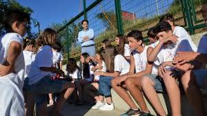 Mbahet kampi veror me të rinjtë nga diaspora, Kosova dhe Shqipëria