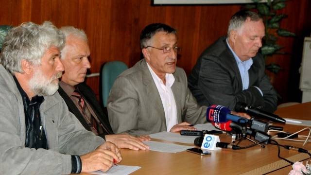SBASHK përkrah riaktualizimin e çështjes së arsimit në Kamenicë
