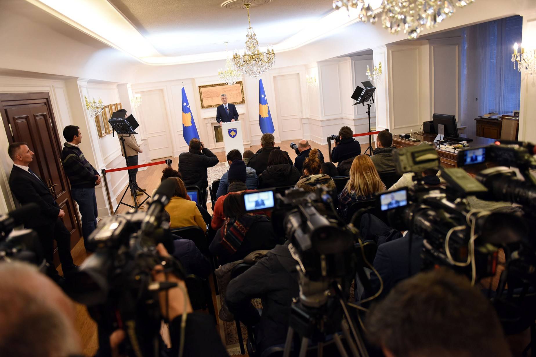 Dialogu në fazën finale, Kosova do ti respektojë marrëveshjet