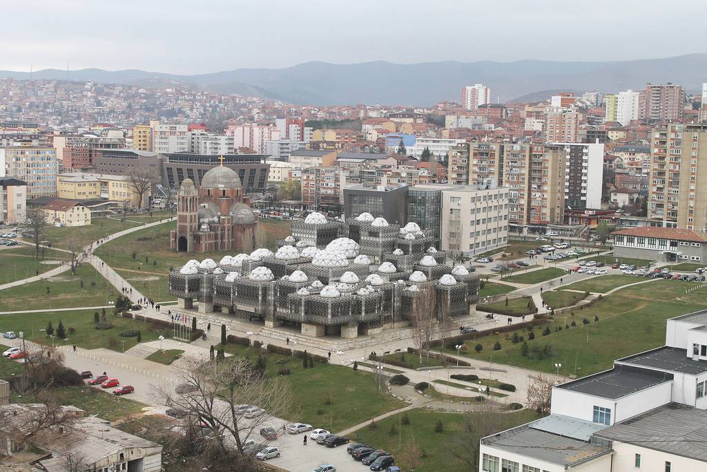 Bibloteka Kombëtare hap ekspozitë në 330 vjetorin e Pjeter Bogdani