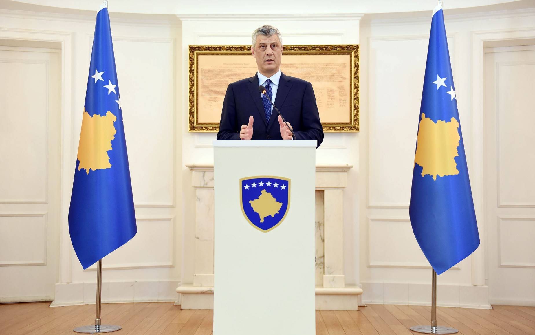 Dialogu në fazën finale, Kosova do ti respektojë marrëveshjet