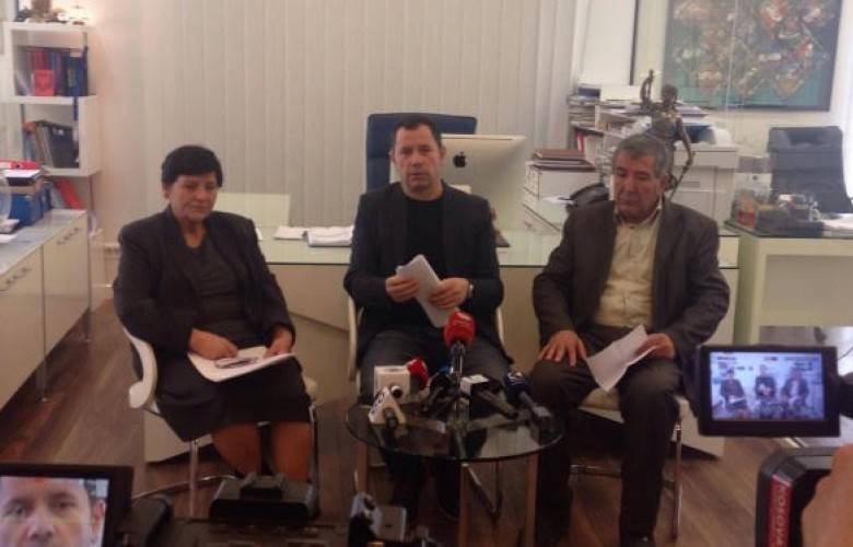 Prindërit e Astrit Deharit kërkojnë hetim nga një institut i Zvicrës