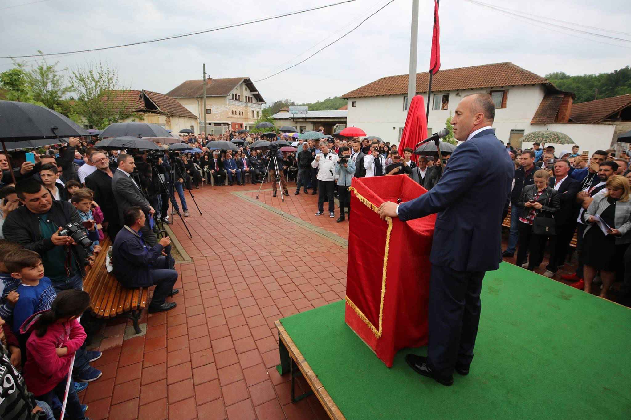 Haradinaj: Kosova nuk ka kohë për të humbur