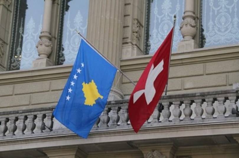 Zvicra prezanton strategjinë e bashkëpunimit me Kosovën 2017 - 2020   