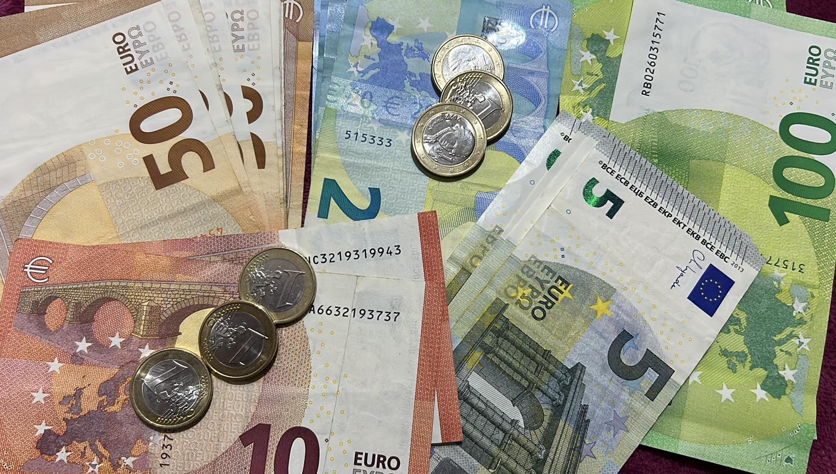Qeveria emeton letra me vlerë prej 25 milionë euro