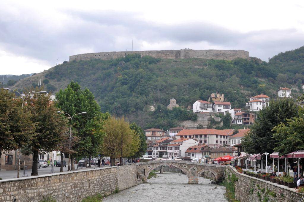 Komuna e Prizrenit tenderon teleferikun përkundër refuzimit të projektit 