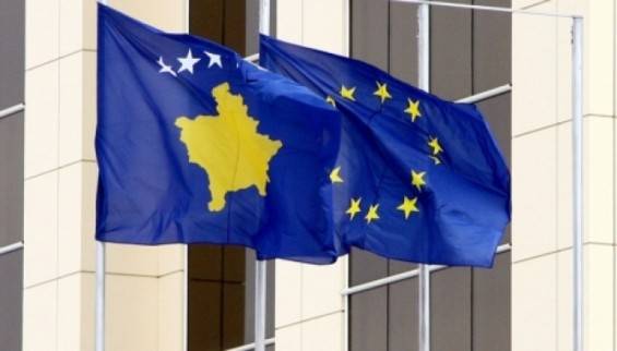 Kosova dhe BE nënshkruajnë marrëveshjet për Doganën dhe Programin Fiskal 