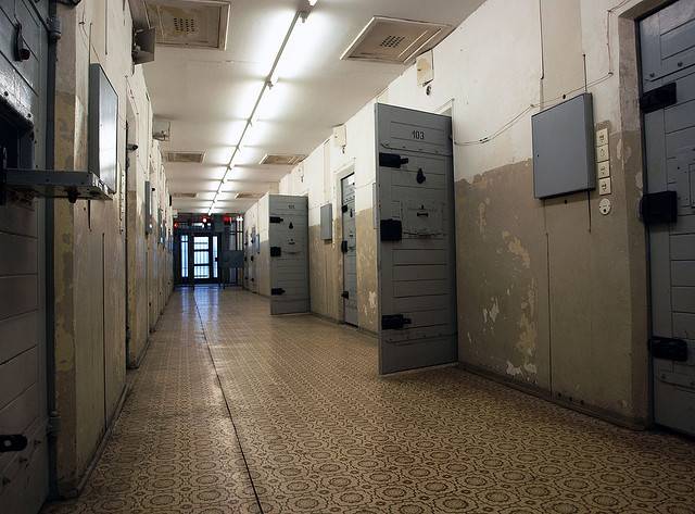 71 të dënuar në Burgun e Dubravës kërkojnë të drejtat e tyre 