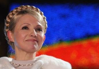 Tymoshenko, do të dëgjohet të mërkurën
