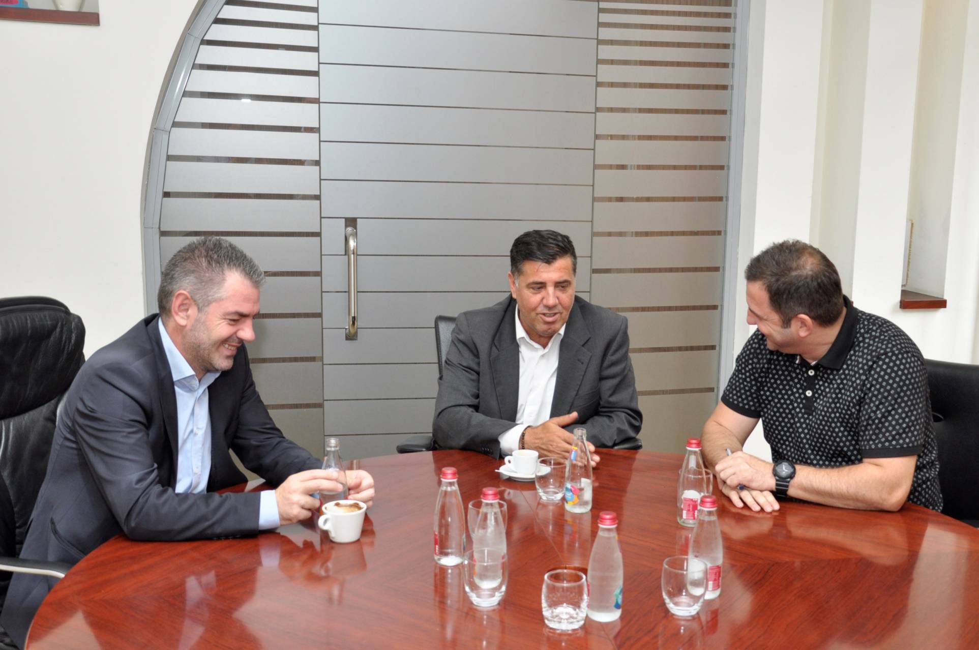MKRS-ja investon 106 mijë euro në tri projekte kapitale në Gjilan