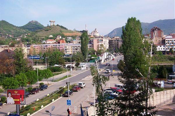 Përurohet stacioni i autobusëve në Mitrovicën e Veriut