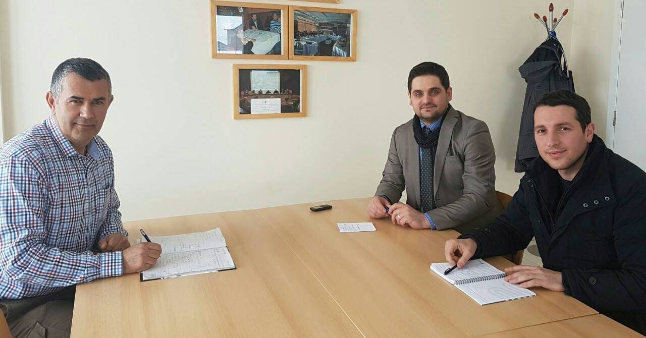 IADK mbetet partner strategjik për Mitrovicën edhe në vitin 2017