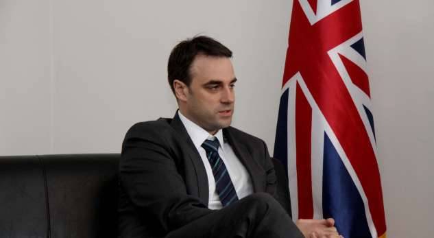 Ambasada Britanike e zhgënjyer me deputetët e Kuvendit të Kosovës