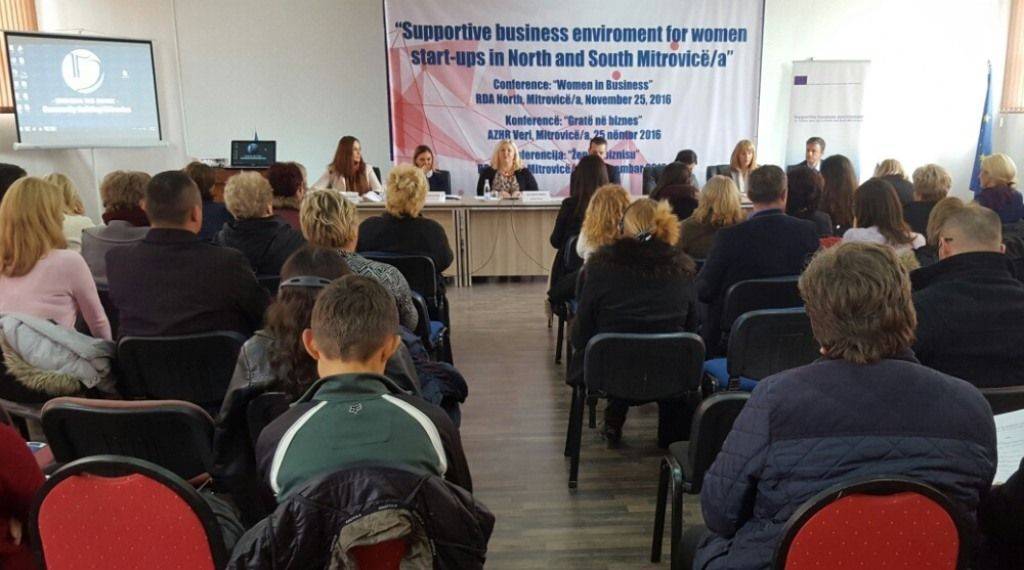 Themelohet Shoqata e Grave në Sektorin Energjetik të Kosovës