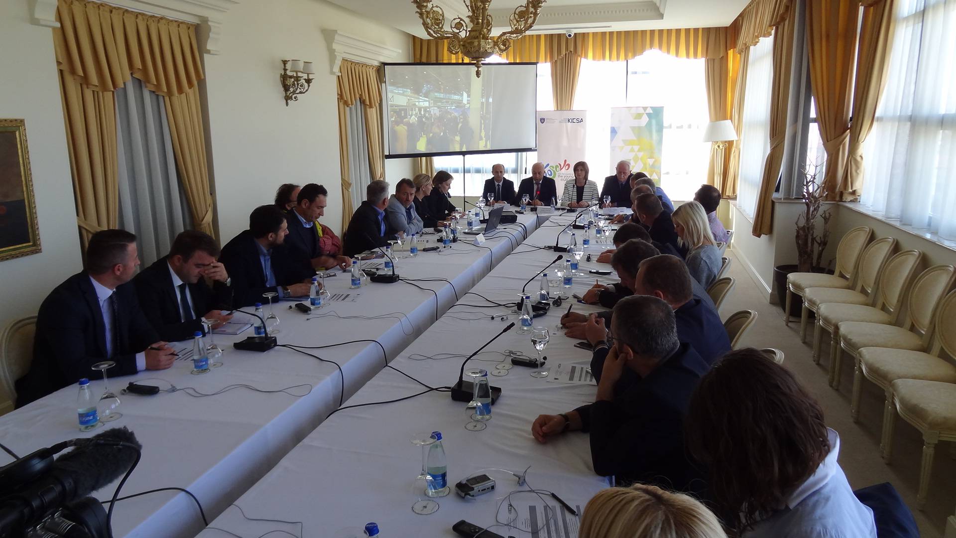MTI do të punojë për promovimin e vlerave turistike të Kosovës