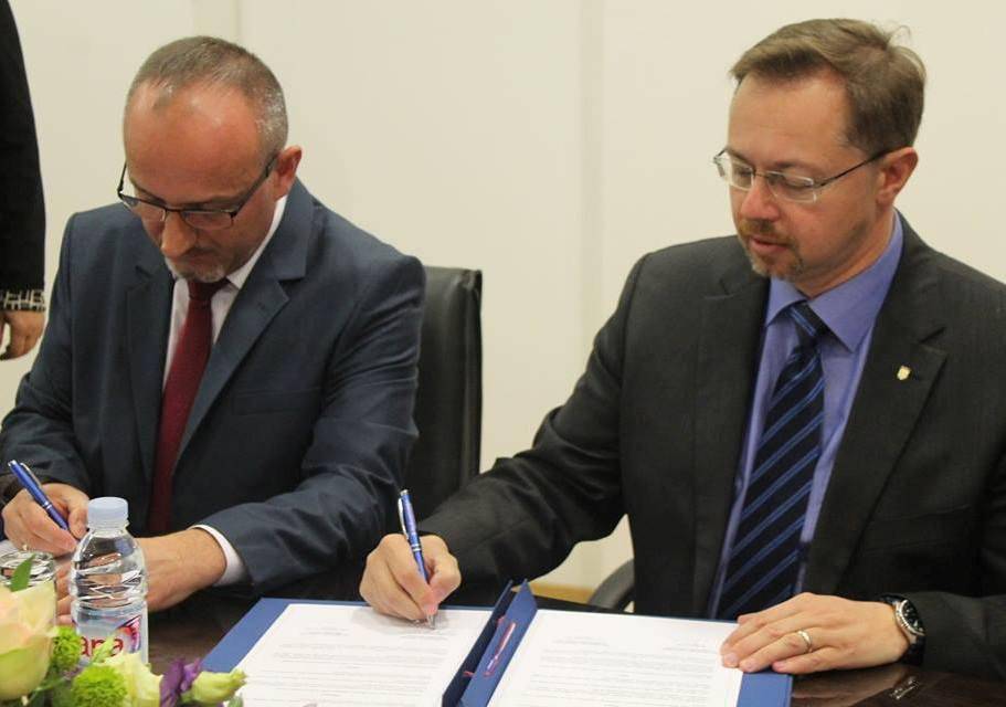 Kosova e Kroacia nënshkruan bashkëpunimin në shëndetësi  