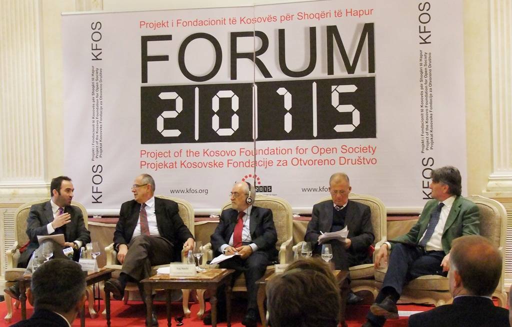 Forum 2015 synon të hap debatin qytetar për Trepçën