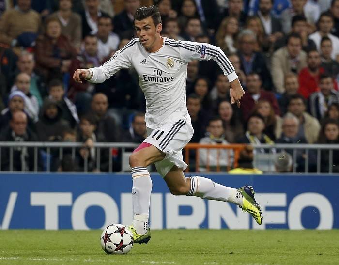 Real Madrid cakton çmimin për shitjen e Bale