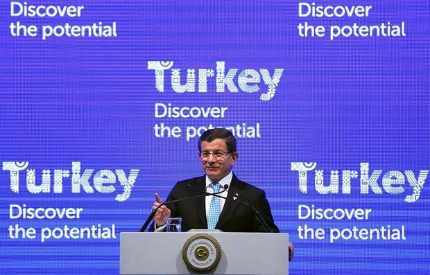 Turqi do te stimuloj aeroplanët që sjellin turistë në Antalya, Muğla dhe Izmir