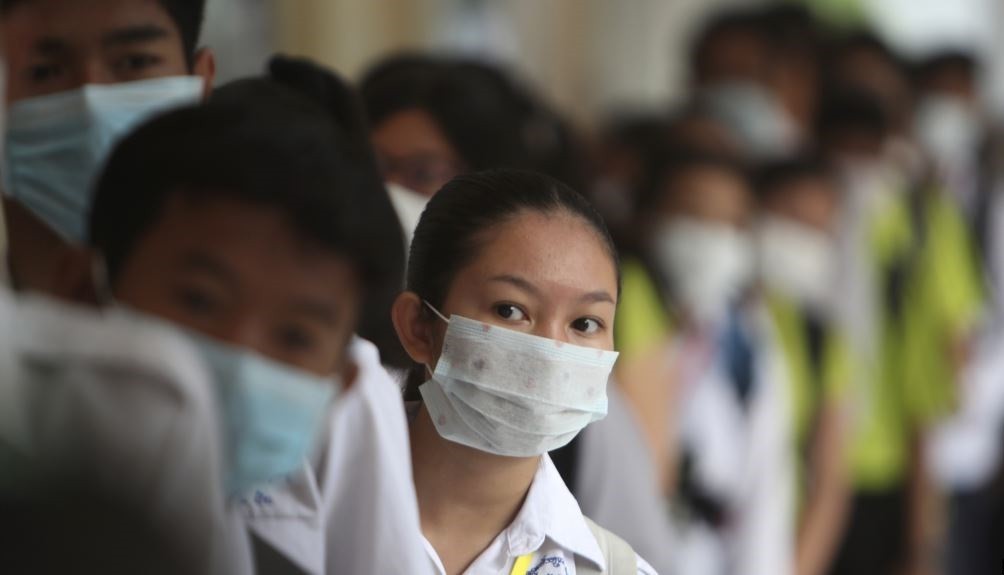 Kina shënon ditën e dytë pa raste të reja të brendshme me koronavirus 