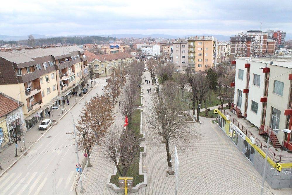 KEDS vazhdon me investime në rrjetin elektrik në Podujevë