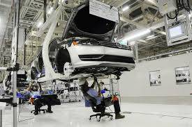 Volkswagen paralajmëron gjeneraten e re te veturave elektrike