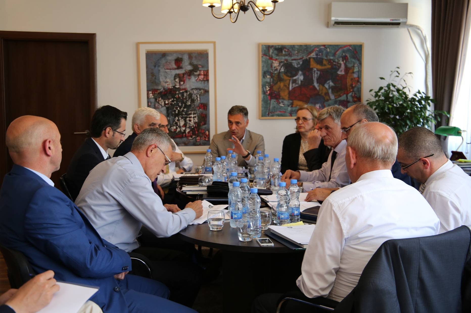 Rastet e zgjedhjeve do të trajtohen me prioritet nga Prokuroria
