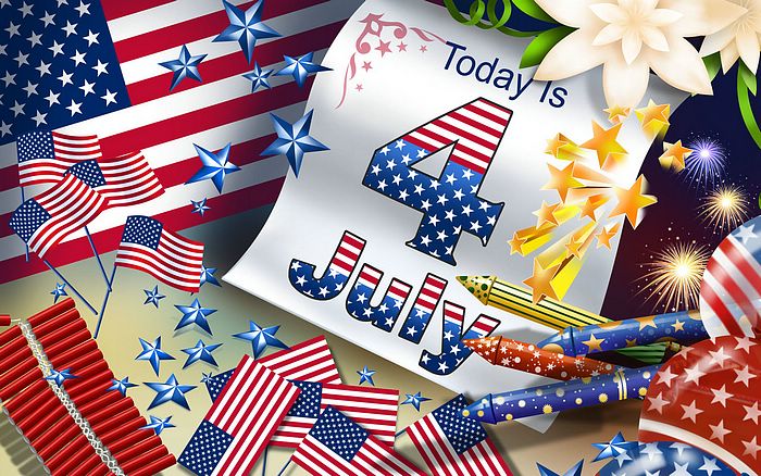 SHBA sot feston 235 vjetorin e shpalljes së pavarësisë