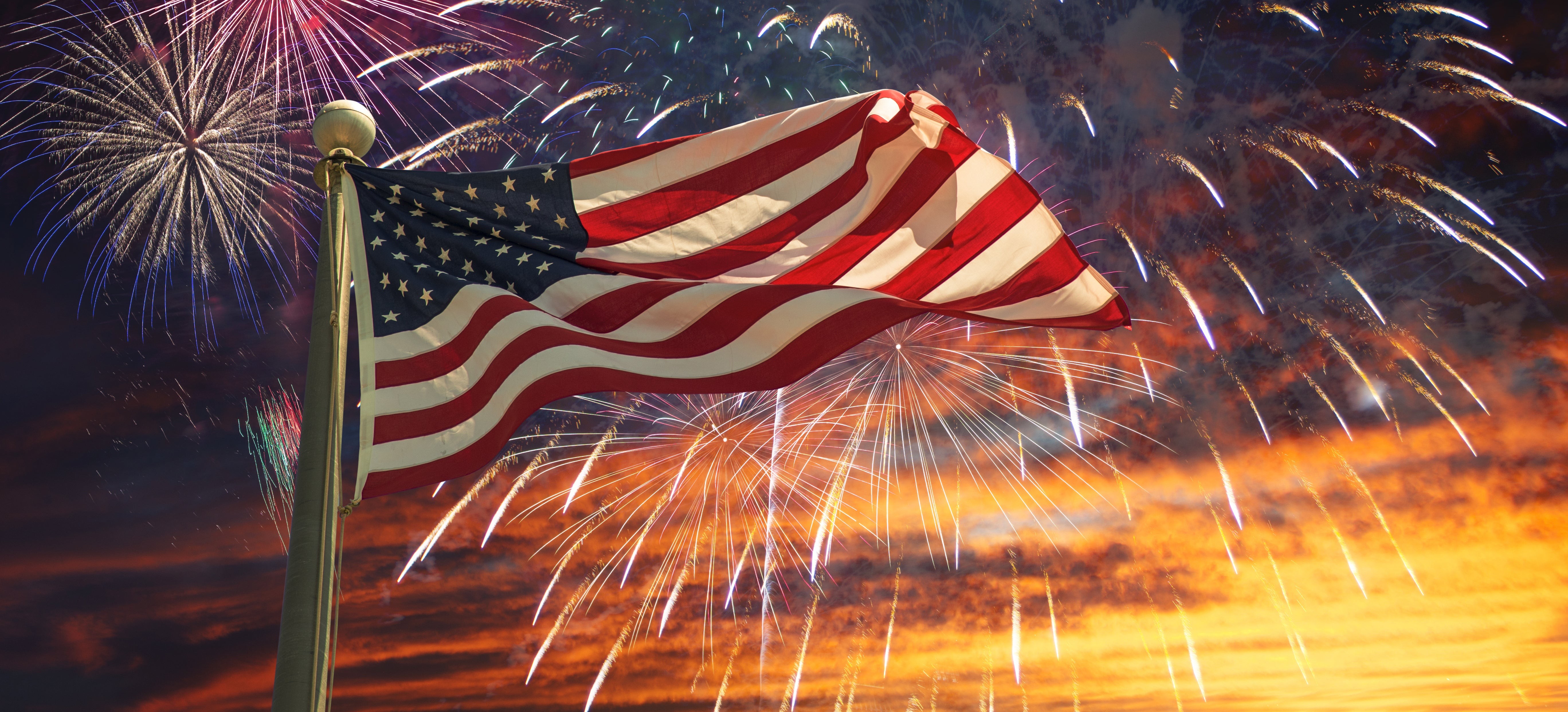 SHBA-të festojnë sot Ditën e Pavarësisë