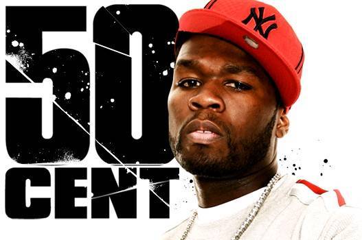 50 Cent akuzohet për shkelje të drejtave autoriale 