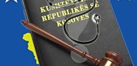 Nisma e të Rinjve shënon ditën e Kushtetutës së Republikës së Kosovës