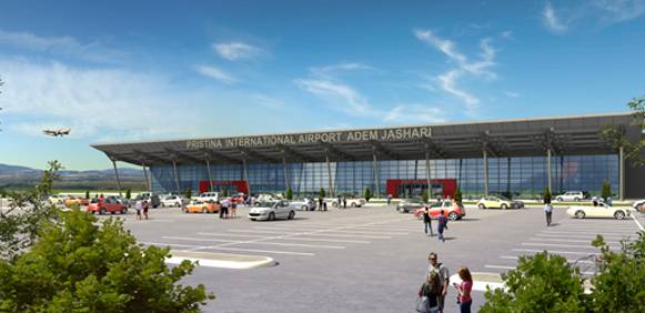 Në Aeroportin e Prishtinës, 23 kompani ajrore për sezonin veror