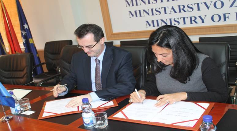 MSH dhe Ankara Guven Hospital lidhin marrëveshje bashkëpunimi