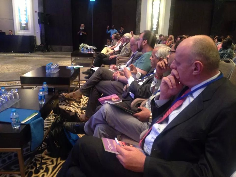 Ministri Çeku po merr pjesë në konferencën shkencore në Turqi