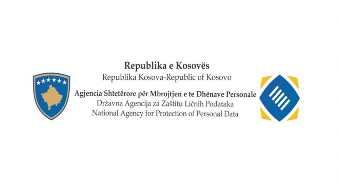 Agjencia për Mbrojtjen e të Dhënave shënoi 3 vjetorin e themelimit  