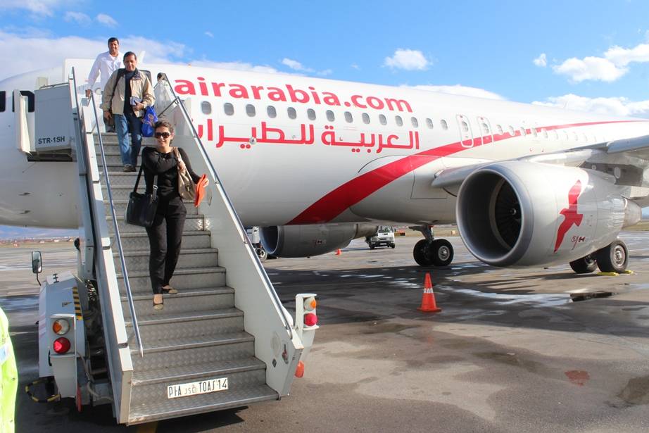 Emiratet e Bashkuara Arabe dhe Kosova me fluturime direkte