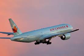 Air Canada pezullon fluturimet në Venezuelë