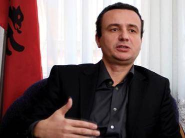 Kurti: Rrezik nëse Serbia avancon në integrime para shqiptarëve