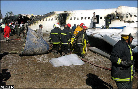 Kanada, rrëzohet avioni, 12 të vdekur